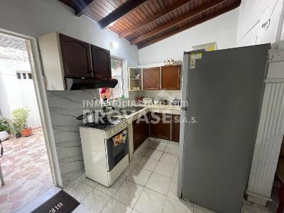 Casa de 5 alcobas en venta en San Eduardo, Cúcuta, 290 m² · foto 11 de 20