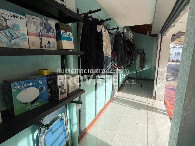 Casa de 5 alcobas en venta en San Eduardo, Cúcuta, 290 m² · foto 19 de 20