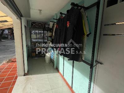 Casa de 5 alcobas en venta en San Eduardo, Cúcuta, 290 m² · foto 20 de 20