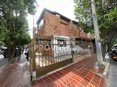 Casa en Arriendo, La Riviera, Cúcuta