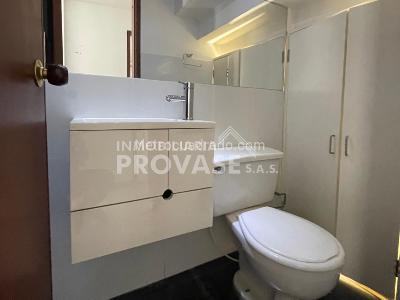 Apartamento en venta en La Playa, Cúcuta · foto 20 de 20