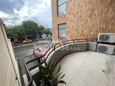 Apartamento en venta en La Playa, Cúcuta · foto 5 de 20