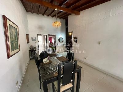 Casa en venta en Prados Del Norte, Cúcuta · foto 5 de 19