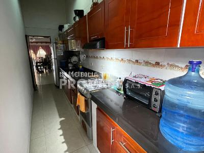 Casa en venta en Prados Del Norte, Cúcuta · foto 8 de 19