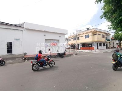 Bodega en Arriendo, El Contento, Cúcuta