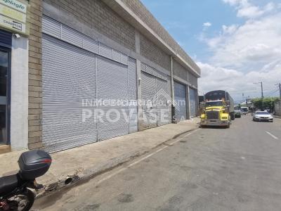 Bodega en Arriendo, Callejon, Cúcuta