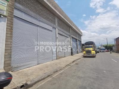 Bodega en Arriendo, Callejon, Cúcuta