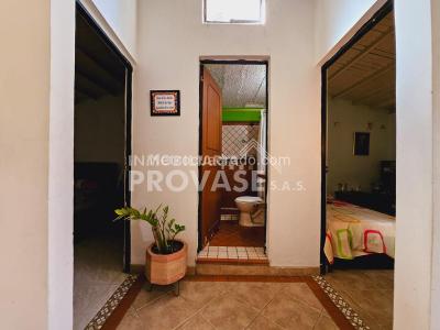 Casa de 5 alcobas en venta en Tasajero, Cúcuta, 90 m² · foto 10 de 14