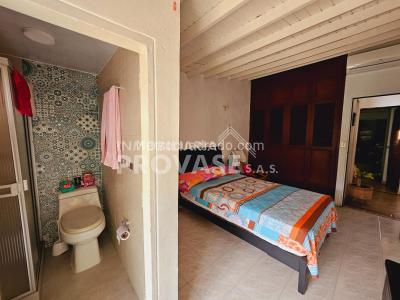 Casa de 5 alcobas en venta en Tasajero, Cúcuta, 90 m² · foto 12 de 14