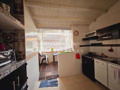 Casa de 5 alcobas en venta en Tasajero, Cúcuta, 90 m² · foto 5 de 14