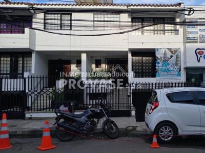 Casa en Arriendo, Caobos, Cúcuta