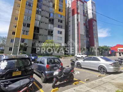 Apartamento en venta en Insula, Cúcuta · foto 5 de 7