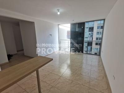 Apartamento en venta en Insula, Cúcuta · foto 2 de 7
