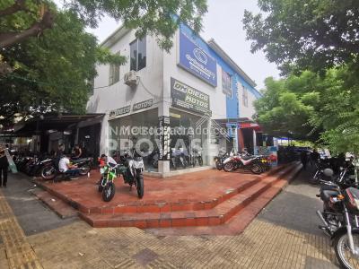 Oficina en Arriendo, Latino, Cúcuta