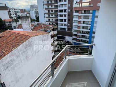 Apartamento en venta en Colsag, Cúcuta · foto 8 de 18