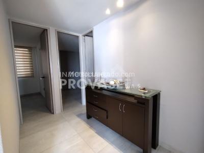 Apartamento en venta en Caobos, Cúcuta · foto 12 de 18