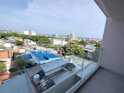Apartamento en venta en Caobos, Cúcuta · foto 13 de 18
