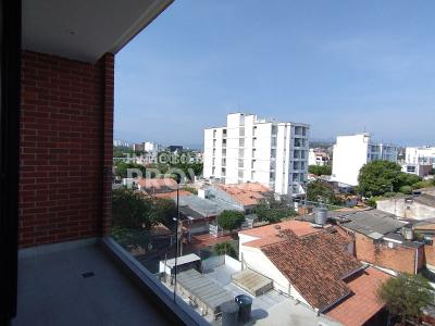 Apartamento en venta en Caobos, Cúcuta · foto 14 de 18