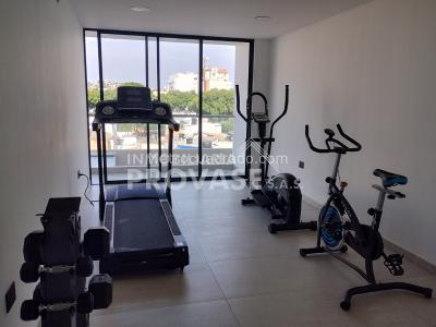 Apartamento en venta en Caobos, Cúcuta · foto 15 de 18