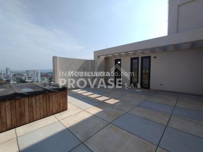 Apartamento en venta en Caobos, Cúcuta · foto 16 de 18