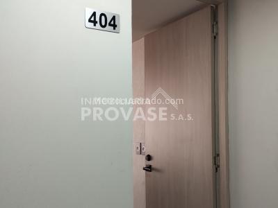 Apartamento en venta en Caobos, Cúcuta · foto 2 de 18