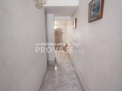 Apartamento de 5 alcobas en venta en Popular, Cúcuta, 230 m² · foto 4 de 20