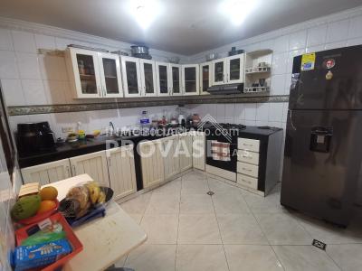 Apartamento de 5 alcobas en venta en Popular, Cúcuta, 230 m² · foto 7 de 20