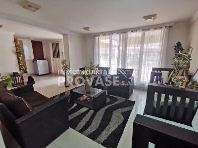 Apartamento de 5 alcobas en venta en Popular, Cúcuta, 230 m² · foto 10 de 20