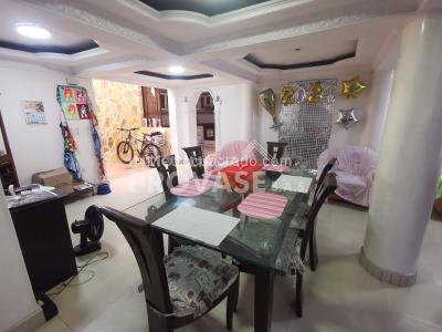 Apartamento de 5 alcobas en venta en Popular, Cúcuta, 230 m² · foto 11 de 20