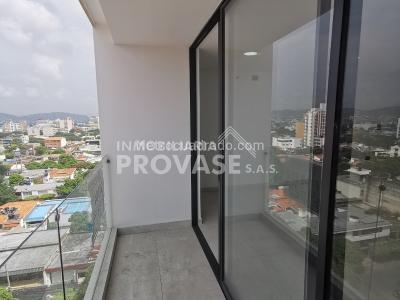 Apartamento en venta en Caobos, Cúcuta · foto 17 de 20