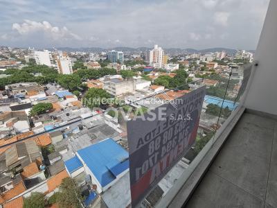Apartamento en venta en Caobos, Cúcuta · foto 18 de 20