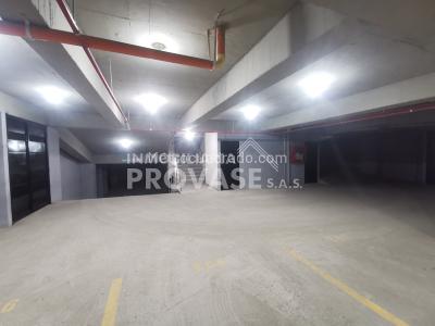 Apartamento en venta en Caobos, Cúcuta · foto 19 de 20
