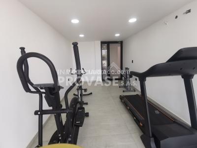 Apartamento en venta en Caobos, Cúcuta · foto 20 de 20