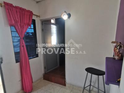 Casa en venta en San Luis, Cúcuta · foto 10 de 17