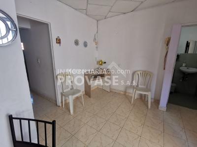 Casa en venta en San Luis, Cúcuta · foto 12 de 17