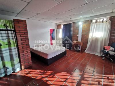 Casa en venta en San Luis, Cúcuta · foto 16 de 17