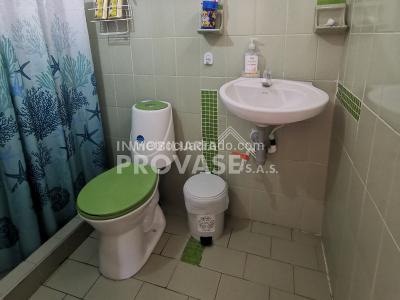 Casa en venta en San Luis, Cúcuta · foto 17 de 17