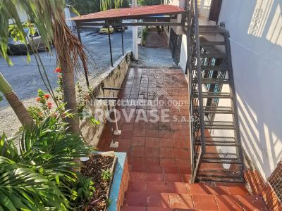 Casa en venta en San Luis, Cúcuta · foto 4 de 17