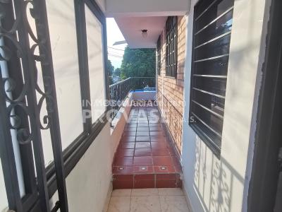 Casa en venta en San Luis, Cúcuta · foto 5 de 17