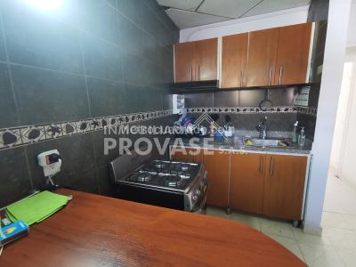 Casa en venta en San Luis, Cúcuta · foto 8 de 17