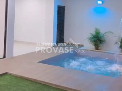 Casa en venta en Bocono, Cúcuta · foto 10 de 11