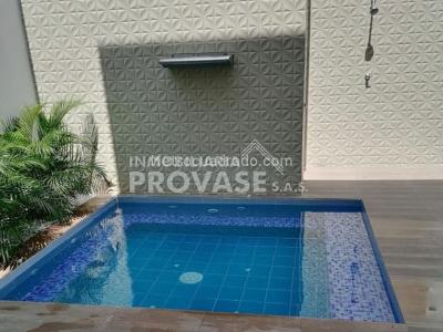 Casa en venta en Bocono, Cúcuta · foto 11 de 11