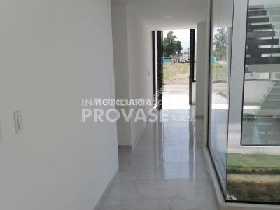 Casa en venta en Bocono, Cúcuta · foto 4 de 11
