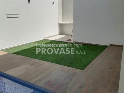 Casa en venta en Bocono, Cúcuta · foto 7 de 11