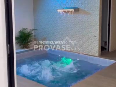 Casa en venta en Bocono, Cúcuta · foto 9 de 11