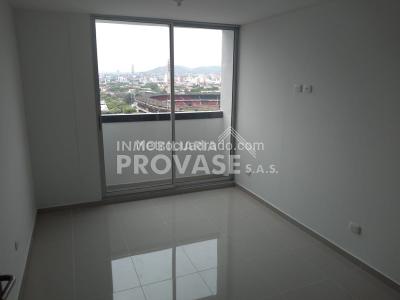 Apartamento en venta en Lleras Restrepo, Cúcuta · foto 13 de 20