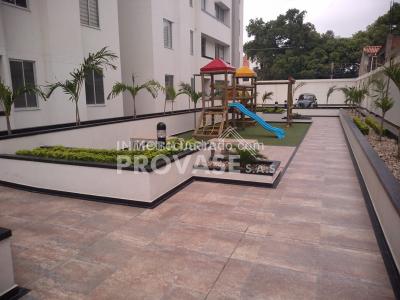 Apartamento en venta en Lleras Restrepo, Cúcuta · foto 14 de 20