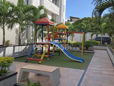 Apartamento en venta en Lleras Restrepo, Cúcuta · foto 17 de 20