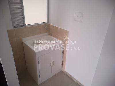 Apartamento en venta en Lleras Restrepo, Cúcuta · foto 18 de 20
