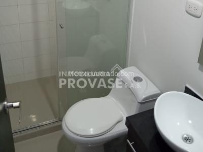 Apartamento en venta en Lleras Restrepo, Cúcuta · foto 20 de 20
